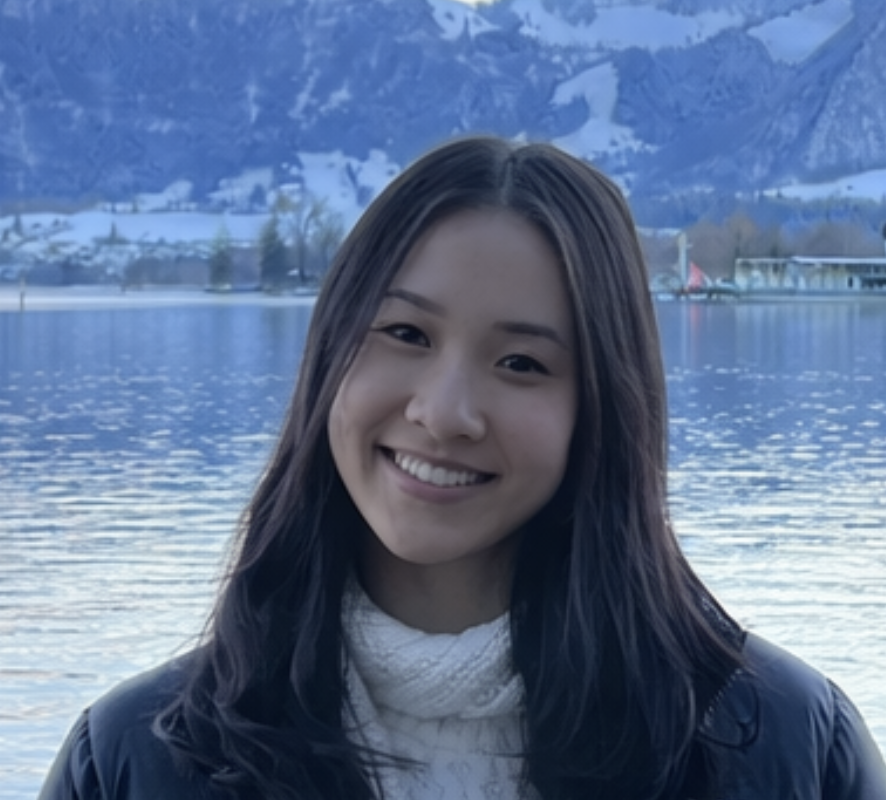 Melanie M. Soo