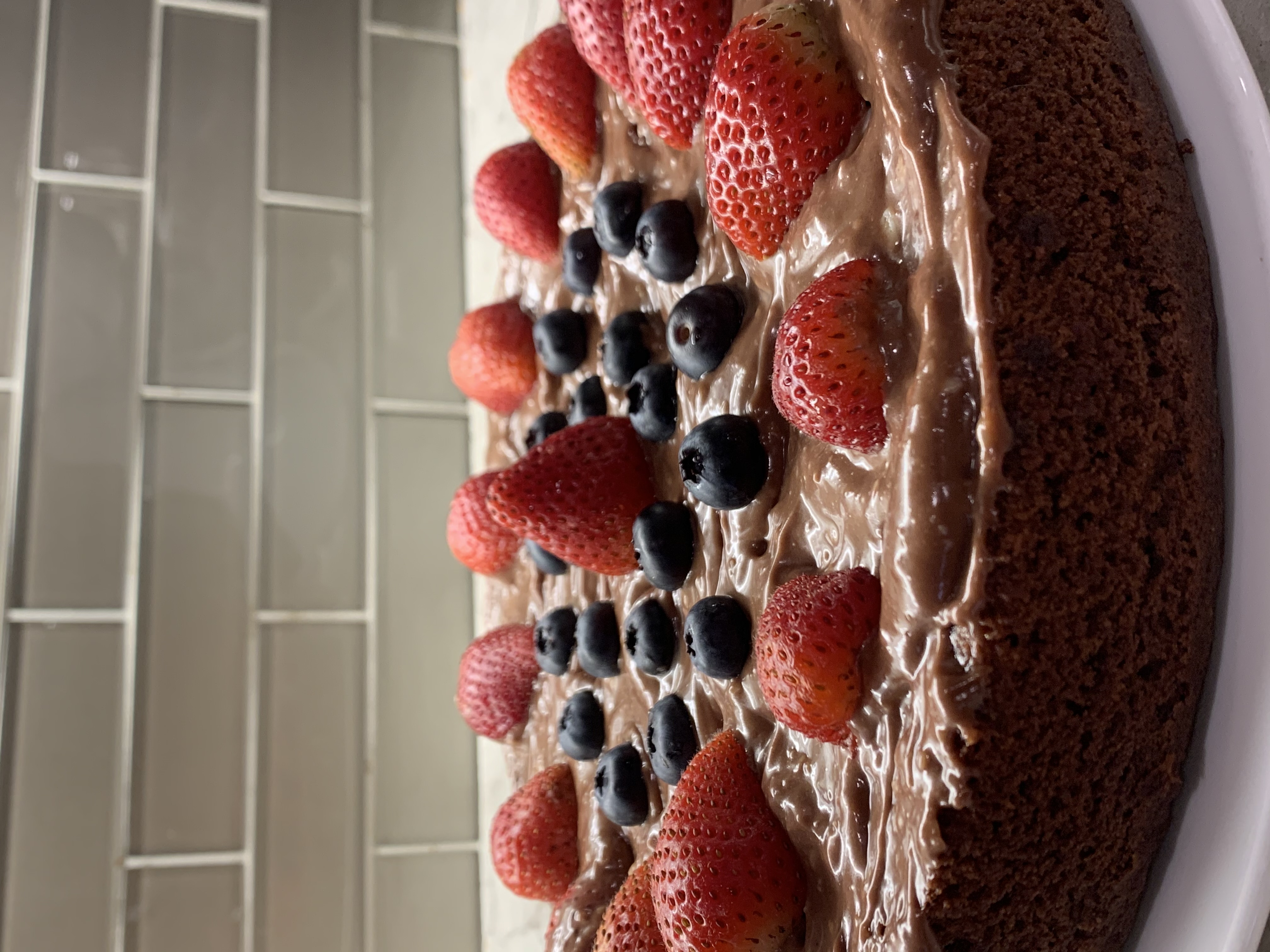 Baking