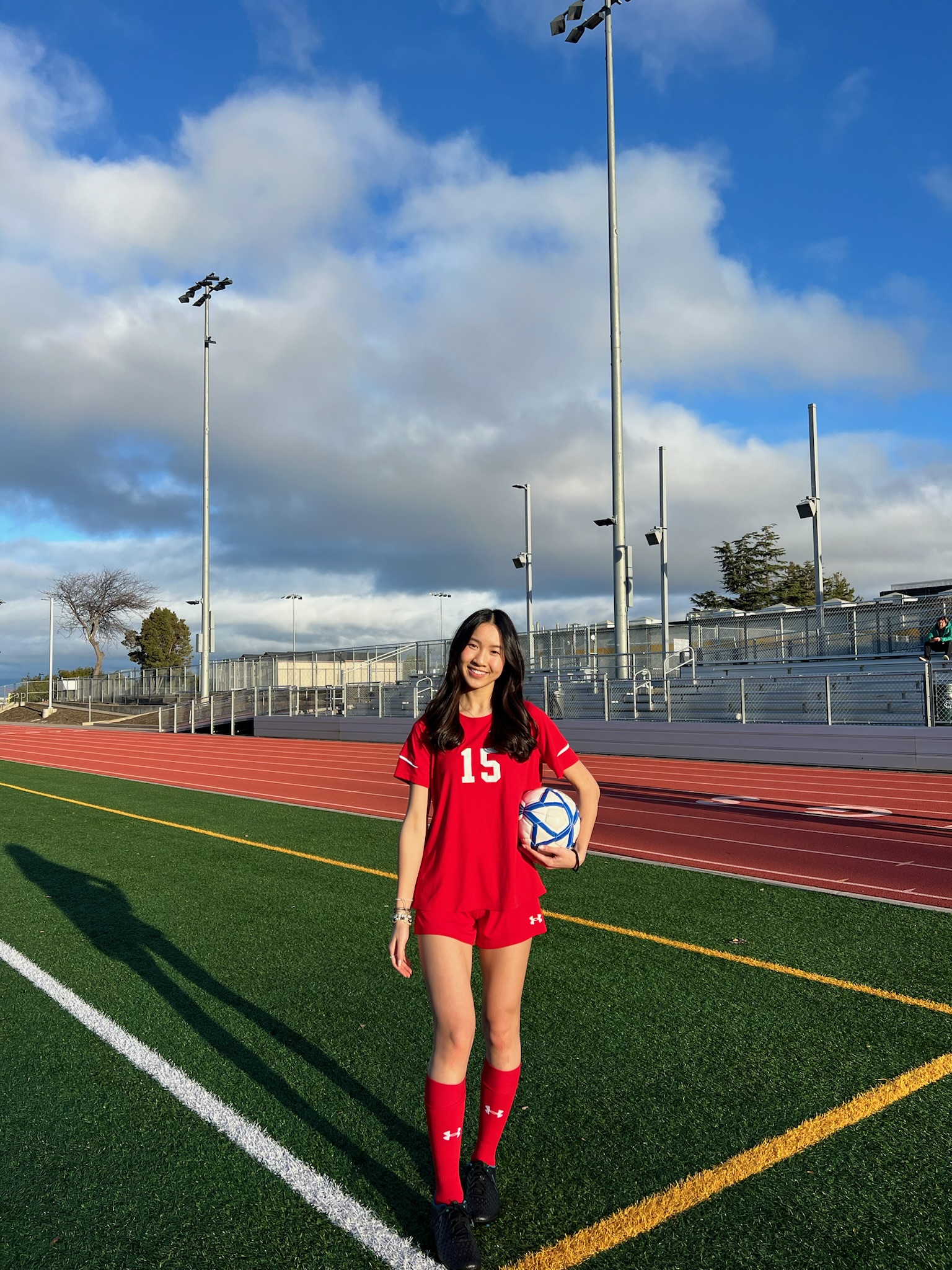 Soccer